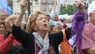 La Corte Suprema declaró inconstitucional que los jubilados paguen impuesto a las Ganancias
