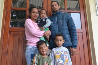 Resultado de imagen para FAMILIA POPULAR VENEZOLANA