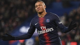 Real Madrid puso en marcha la “Operación Mbappé”