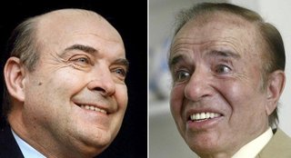La Rural: darán a conocer el veredicto del juicio a Menem y Cavallo por la venta del predio a un "precio vil"