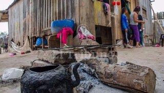Una familia necesitó en febrero $27.570,43 para no ser pobre, unos $9.700 más que hace un año