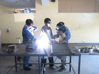 Propuesta educativa de la Monotécnica 74