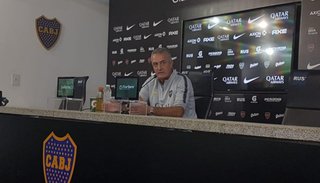 Alfaro: "A Bianchi no le lustró ni los zapatos"