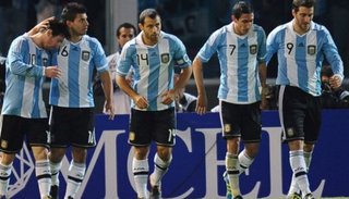 Mascherano usó un tuit de Ginóbili y se armó la polémica