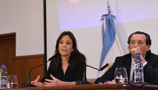 El Gobierno ratificó el rumbo económico pese a los datos de pobreza