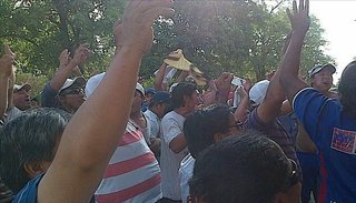 Intendentes buscan fondos para pagar los aumentos a los municipales