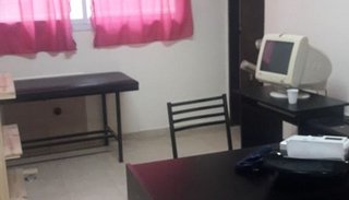Nuevo consultorio cardiológico en el CIC