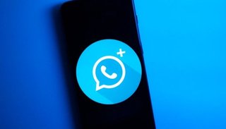 Advierten engaño con un supuesto cambio de color WhatsApp