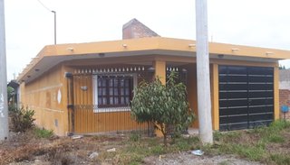 Robaron la casa de conocido locutor en Monterrico