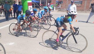 Se larga el provincial de infantojuveniles