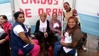 Docentes Unidos elige participantes para la elección de la Junta