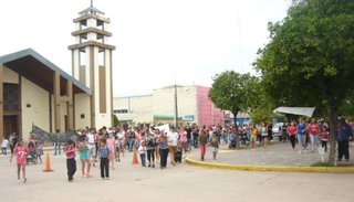Dos tías salvaron a una niña de 11 años de ser ultrajada