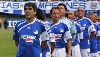 "Pájaro" Juárez, el jujeño más querido en Colombia