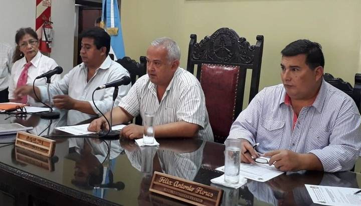 Eduardo Leavy Tartagal