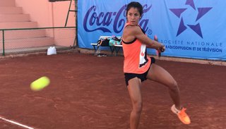 "Si no estás radicada en Europa se hace muy difícil jugar profesionalmente"