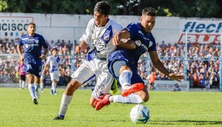 Otro duro golpe para Gimnasia a 48 horas del triangular por el descenso