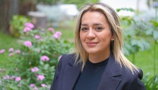 Cande Correa: “Estoy muy contenta de que podamos trabajar en equipo”