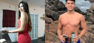 La joven asesinada por su novio murió por asfixia y no estaba embarazada