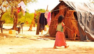 Murió una niña wichi y suman 10 en lo que va del año