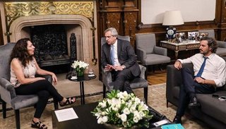 Cambios en la AFI: limitan a los “espías” y solo podrán investigar sobre terrorismo