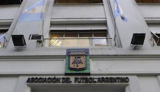 No habría promoción y la Superliga tendría solo dos descensos