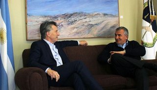 Cambiemos marchará contra la liberación de Milagro Sala