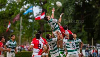 Regional del Noa: siguen los tucumanos y la U juega el domingo