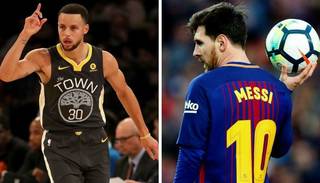 Al igual que la NBA, se suspende la liga española de fútbol
