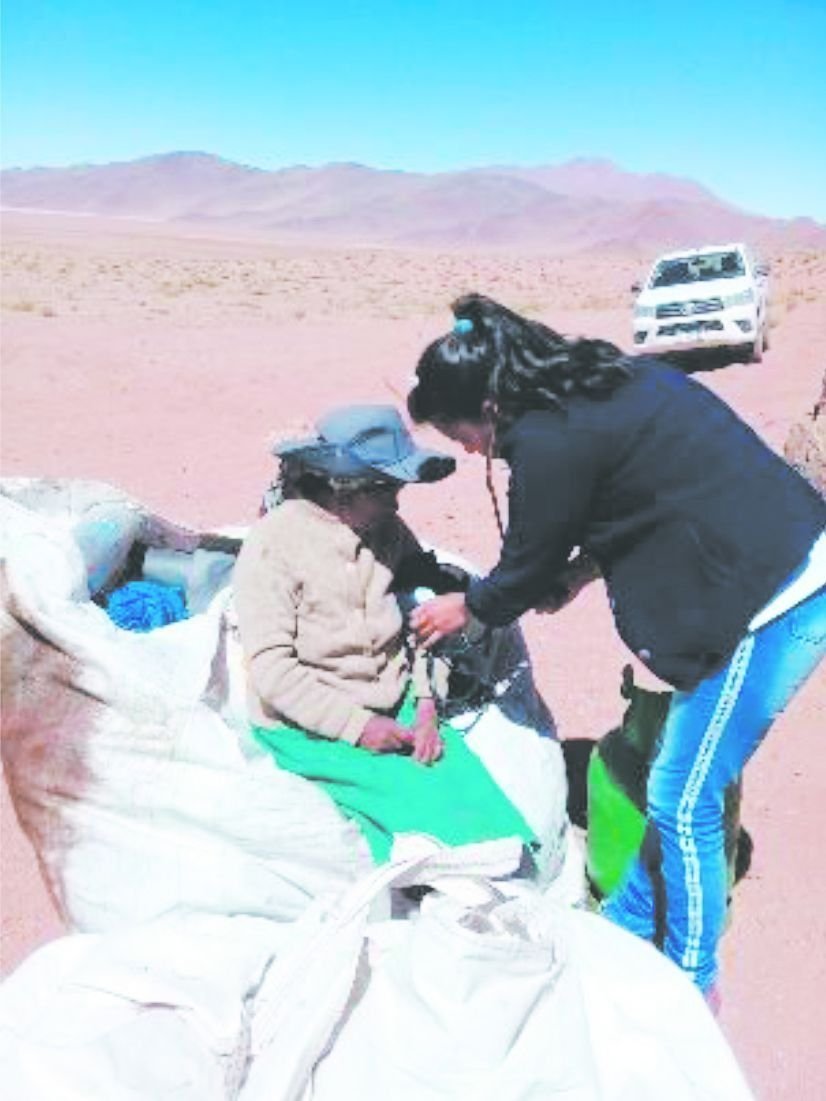 La miner&iacute;a y su compromiso con la salud