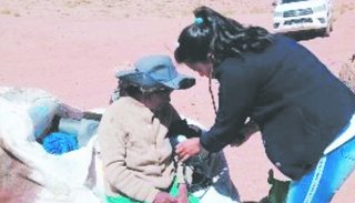 La minería y su compromiso con la salud