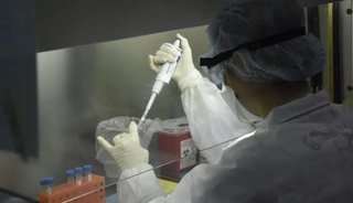 Un niño de Chaco, es el primer menor infectado en el país de coronavirus