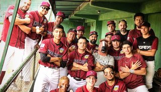 Volantazo en la LAB: Infernales se baja del torneo