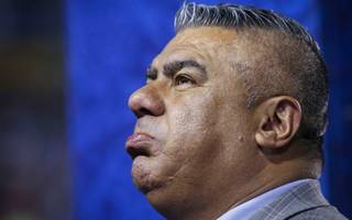 Golpe de timón: el Gobierno suspenderá el fútbol hasta el 31 de marzo