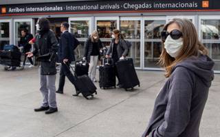 Coronavirus en Argentina: confirman 9 casos más y ya son 65 los contagiados