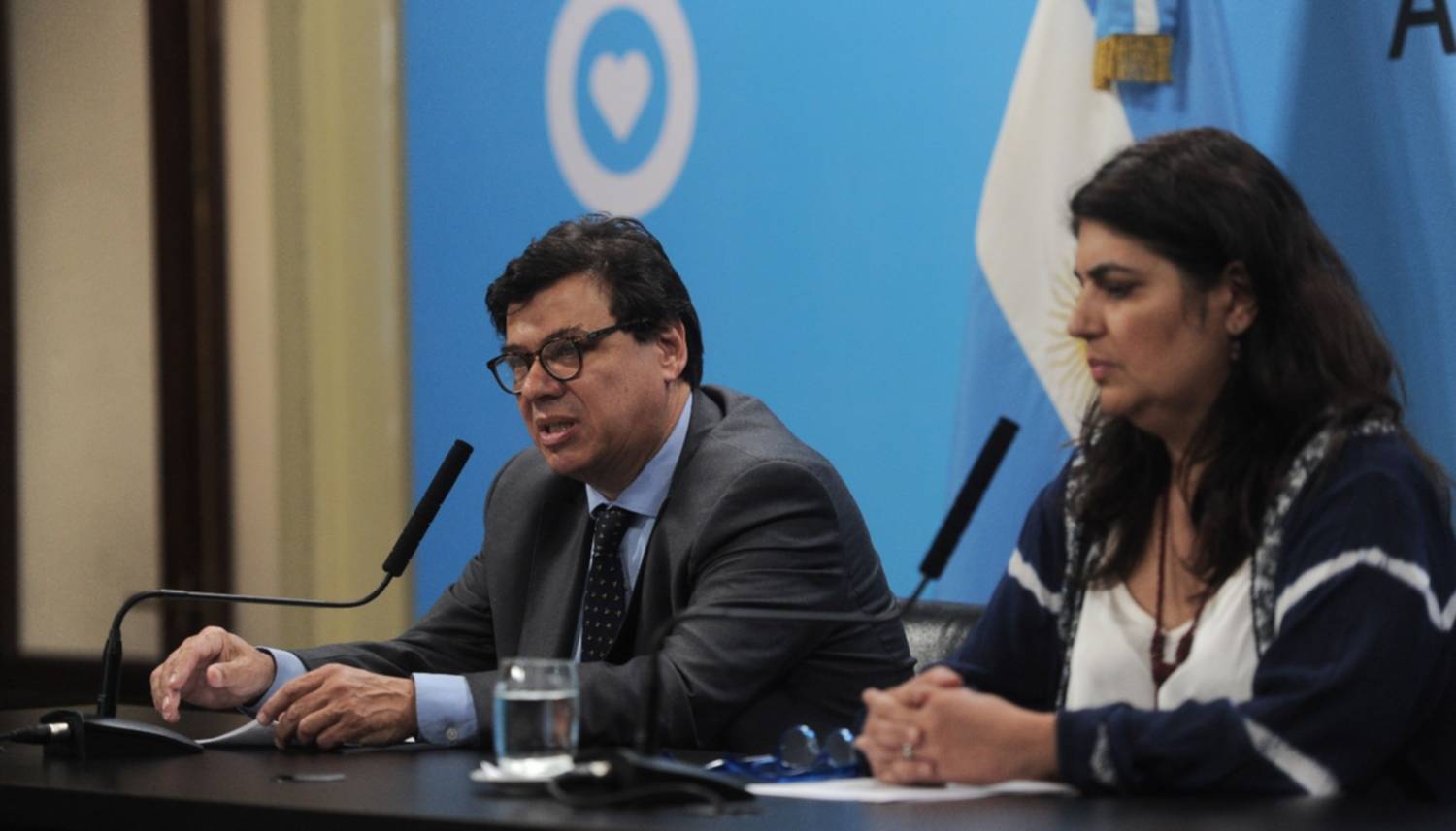 El Gobierno anunció una ampliación de las licencias para los trabajadores