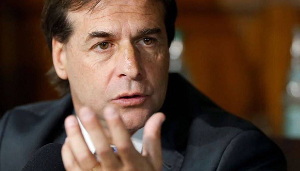 Uruguay anunció el cierre total de la frontera con Argentina debido a la pandemia de coronavirus