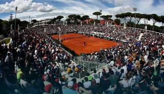 El tenis profesional regresará el 7 de junio
