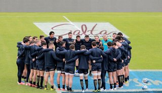 Peligra el partido de Los Pumas en Salta