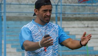 Matías Tobar: “Se planteó un plan de entrenamiento de 5 días”