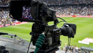 Preocupación de los clubes por los pagos de la televisión