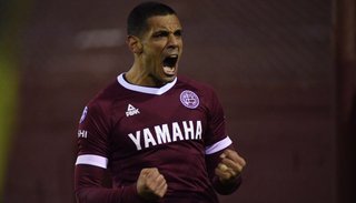 Pepe Sand aseguró que se “acerca el final” de su carrera