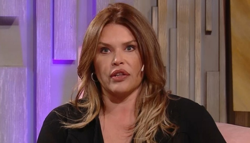 La dura frase de Nazarena Vélez para explicar por qué no quiso llamar a Fede Bal