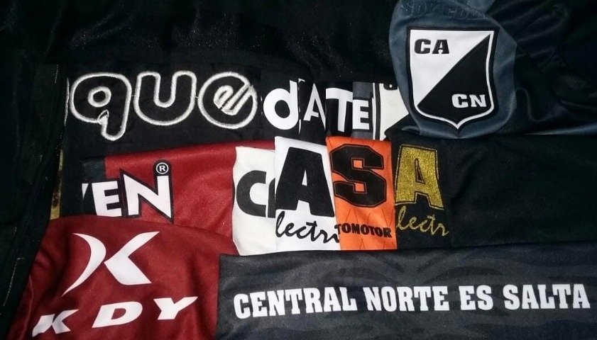 Los clubes salteños, entre mensajes de solidaridad y consultas 
