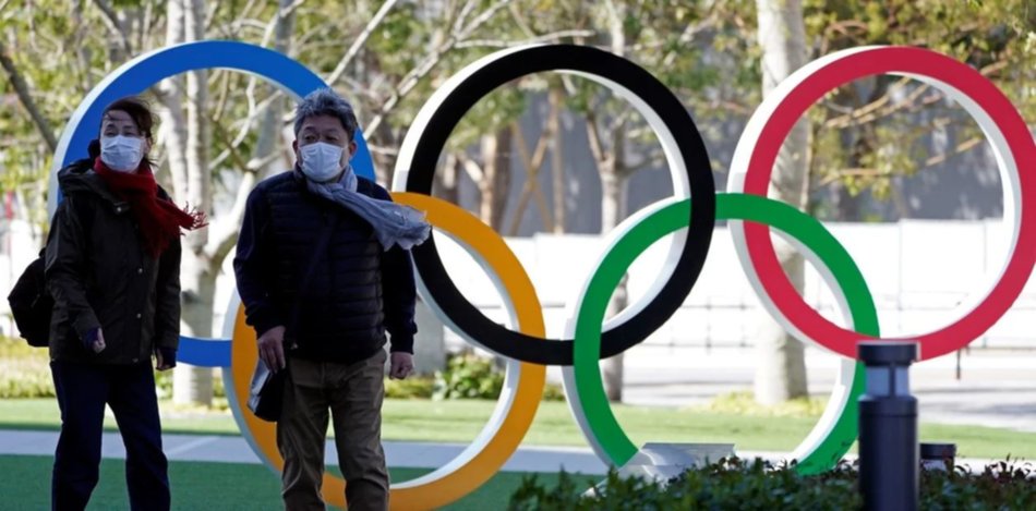 Por el coronavirus, posponen para 2021 los Juegos Olímpicos de Tokyo