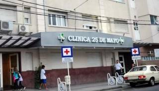 Confirman el quinto muerto por coronavirus en Argentina