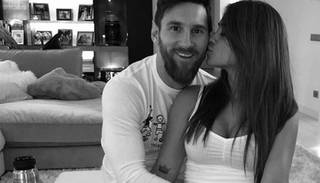 Messi donó un millón de euros para hospitales de España y Argentina