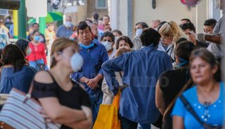 La provincia sigue sin registrar nuevos casos positivos de coronavirus