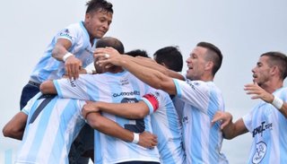 Sigue o no, el Regional Federal Amateur