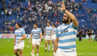 El Chipi Figallo analiza su retiro del rugby