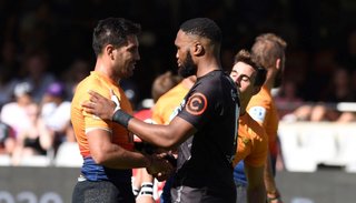 Peligra la continuidad del SuperRugby